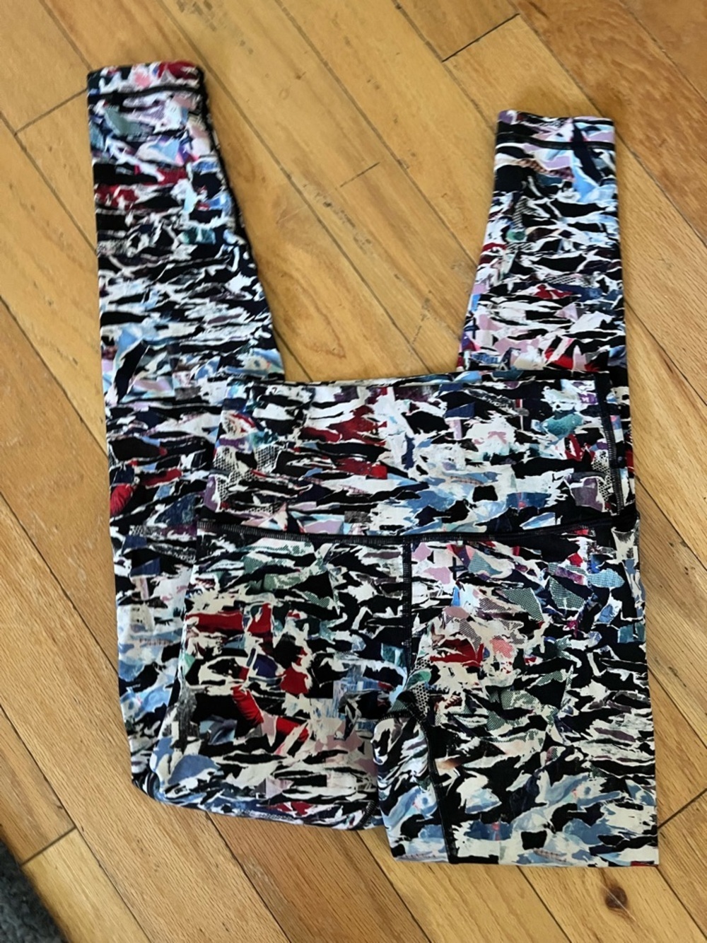 Lululemon Wunder Under High Rise Tight 28 Inch Size 4